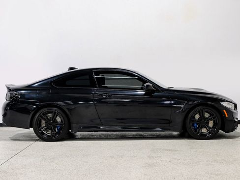 Used 2015 BMW M4 Coupe image 5