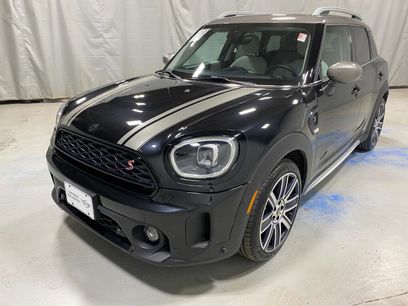 Certified 2023 MINI Cooper Countryman S