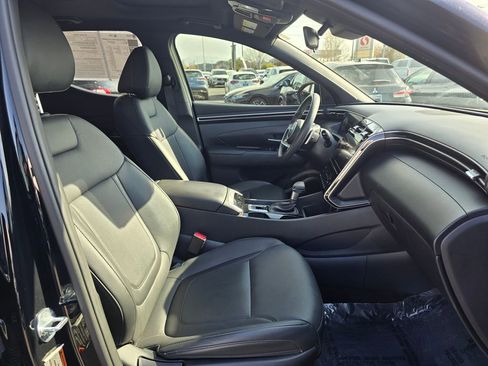 Used 2024 Hyundai Santa Cruz Night image 10