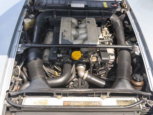 Used 1991 Porsche 928 S4 RWD image 52