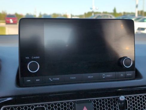 Certified 2024 Honda Civic Sport image 13