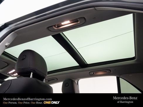 New 2026 Mercedes-Benz GLE 450 4MATIC image 21