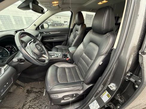 Used 2019 MAZDA CX-5 Grand Touring Reserve image 10