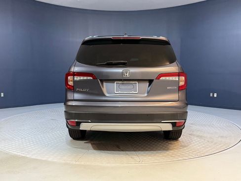 Used 2021 Honda Pilot Touring image 9