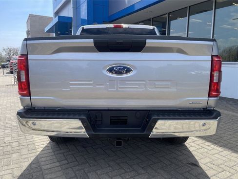 Used 2022 Ford F150 XLT AWD/4WD image 4