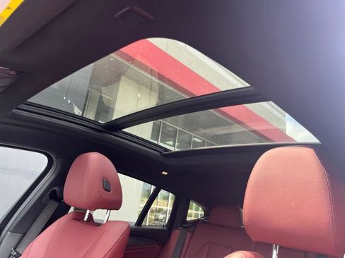 Used 2021 BMW X4 xDrive30i w/ Premium Package Enhanced image 7