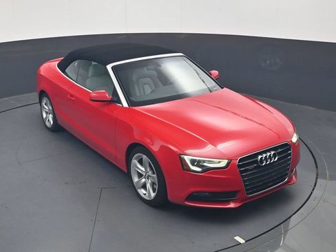 Used 2014 Audi A5 2.0T Premium Plus AWD/4WD image 28