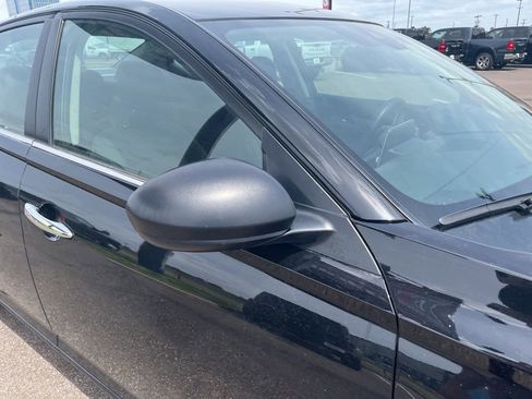 Used 2024 Nissan Altima 2.5 SV AWD/4WD image 35