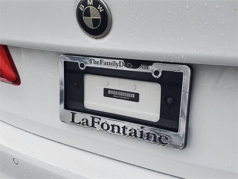 Used 2017 BMW 530i xDrive image 33