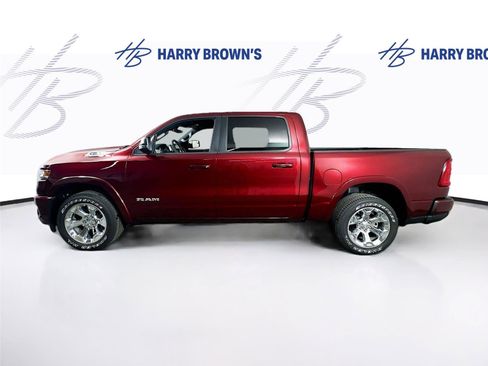 Used 2025 RAM 1500 Big Horn image 27