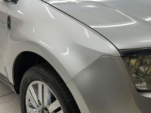 Used 2010 Lincoln MKX 2WD image 6