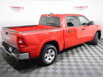 Used 2025 RAM 1500 Big Horn