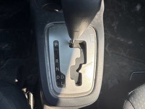 Used 2018 Mitsubishi Mirage G4 ES FWD image 16