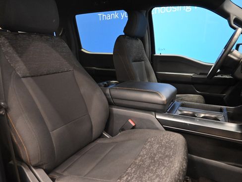 Certified 2022 Ford F150 Tremor image 15