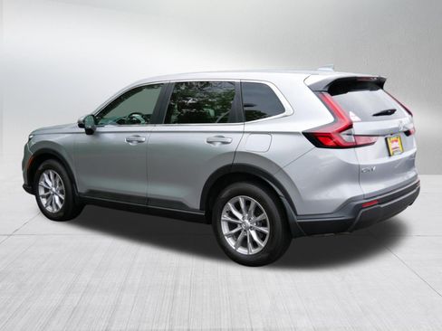 Certified 2024 Honda CR-V EX image 3