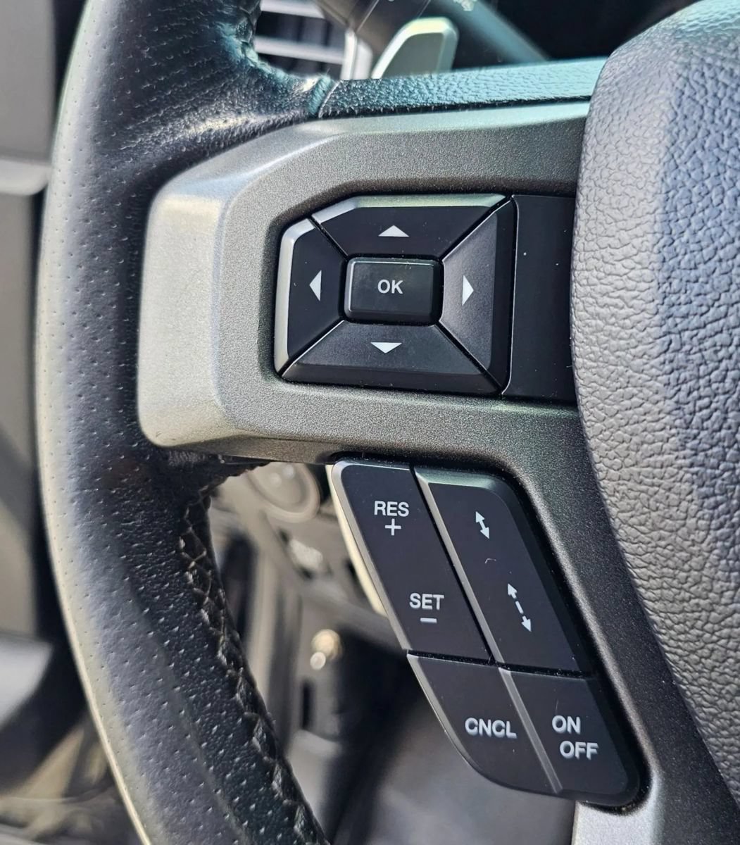 Used 2019 Ford F150 Raptor w/ Equipment Group 802A Luxury AWD/4WD image 32