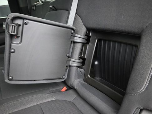 Used 2021 Chevrolet Silverado 2500 LT image 15