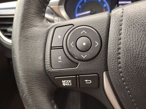 Certified 2016 Toyota Corolla S FWD image 21
