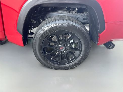 New 2025 Toyota Tundra SR5 AWD/4WD image 20