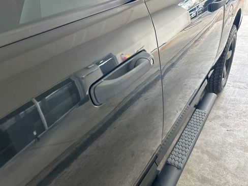 Used 2016 RAM 1500 Express w/ Black Ram 1500 Express Group image 17