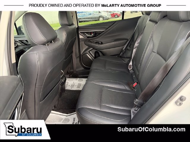 Used 2022 Subaru Outback Limited XT AWD/4WD image 19