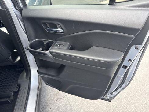Used 2017 Honda Ridgeline RTL-E image 19