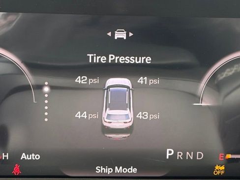New 2026 Jeep Cherokee Limited AWD/4WD image 17