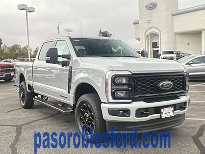 New 2026 Ford F250 XLT w/ XLT Premium Package