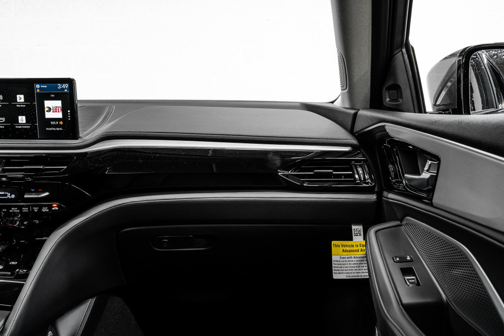 New 2026 Acura MDX FWD image 27