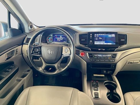 Used 2021 Honda Pilot Special Edition image 23