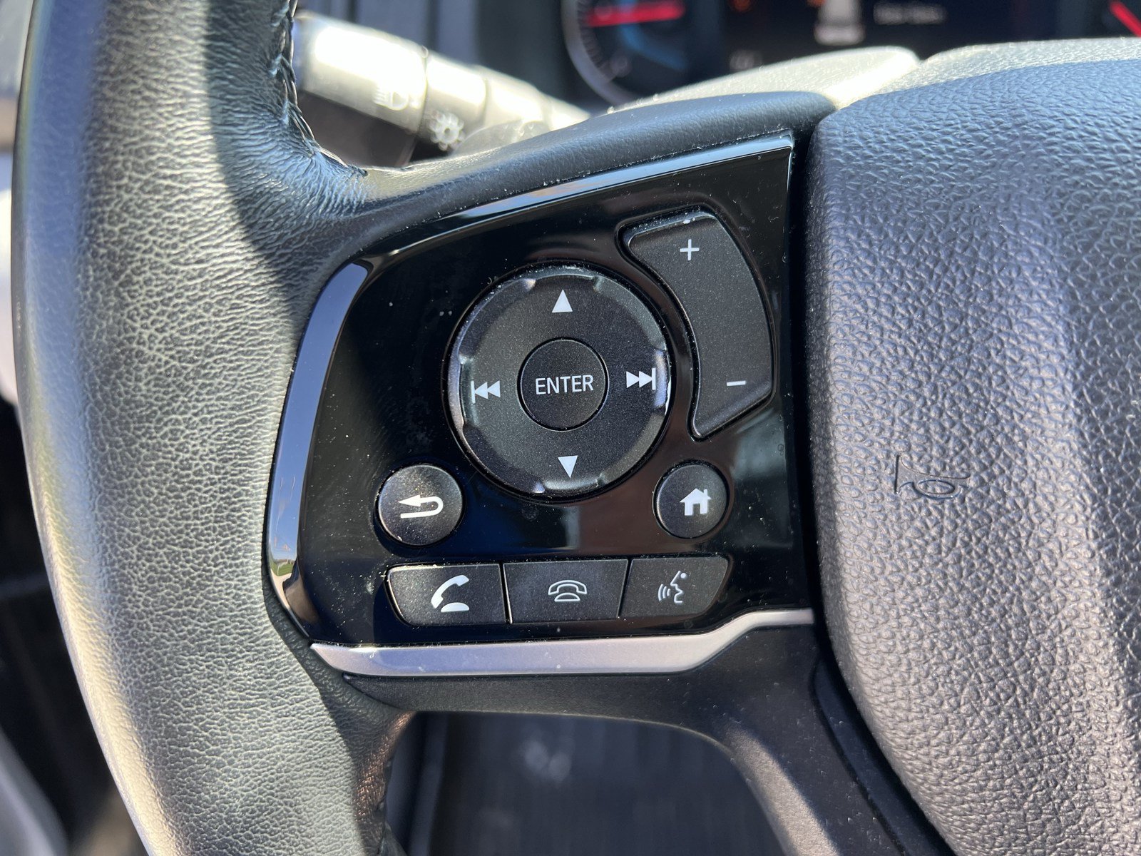 Used 2019 Honda Pilot Elite image 19