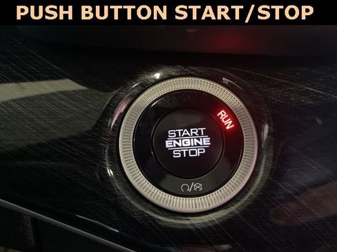 Used 2024 Jeep Grand Cherokee Trailhawk image 17