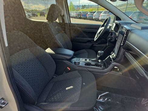 New 2026 Ford Ranger XLT AWD/4WD image 18