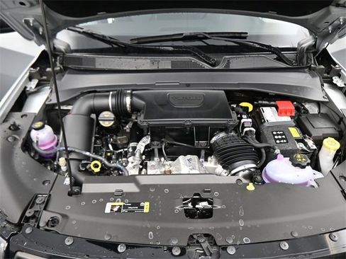 New 2026 Jeep Compass Latitude image 33