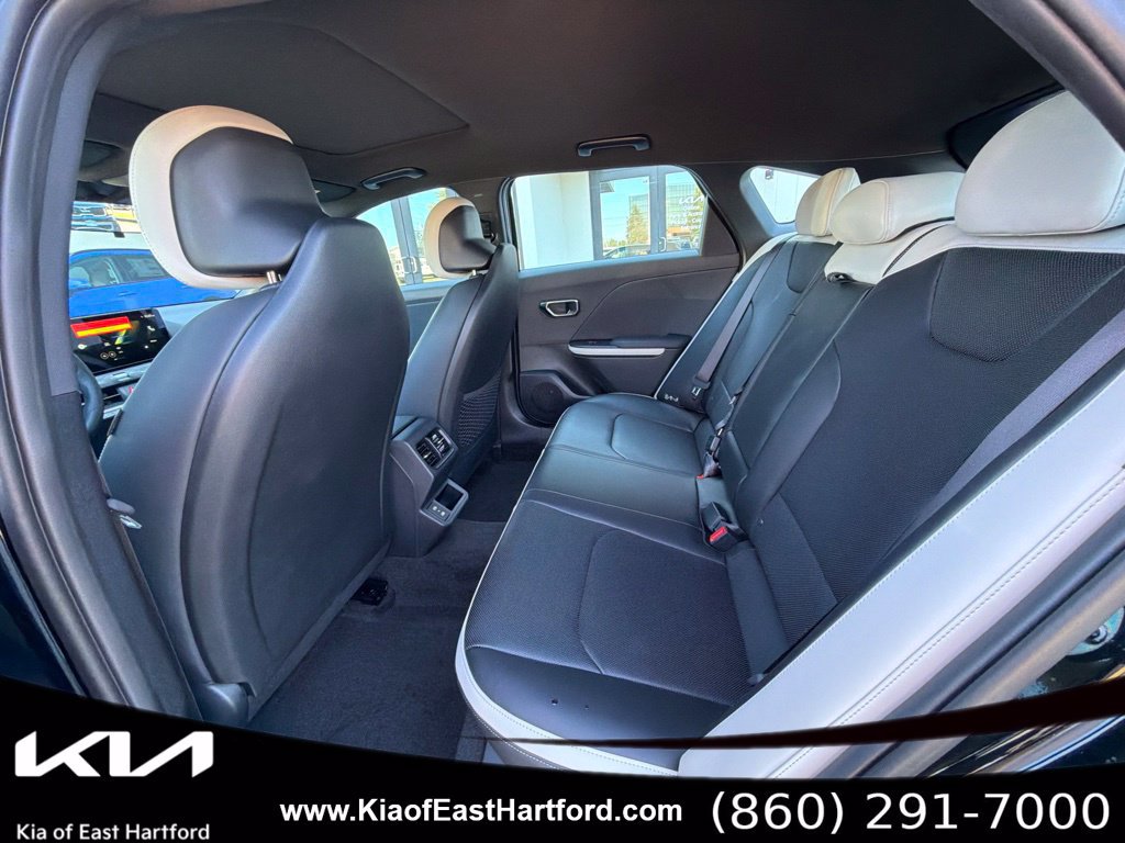 New 2026 Kia K4 GT-Line Turbo FWD image 19