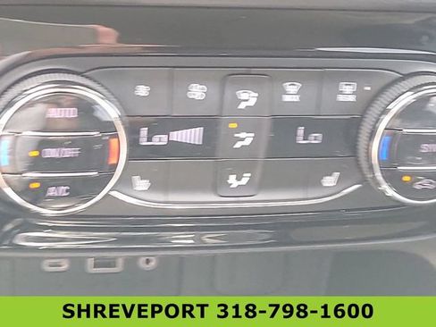 Certified 2023 Buick Encore GX Essence w/ Experience Buick Package AWD/4WD image 34
