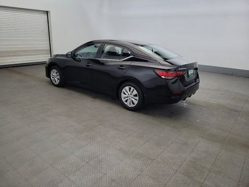 Used 2025 Nissan Sentra S FWD image 3