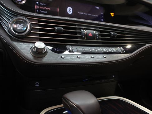 Used 2020 Lexus LS 500 w/ Luxury Package image 70