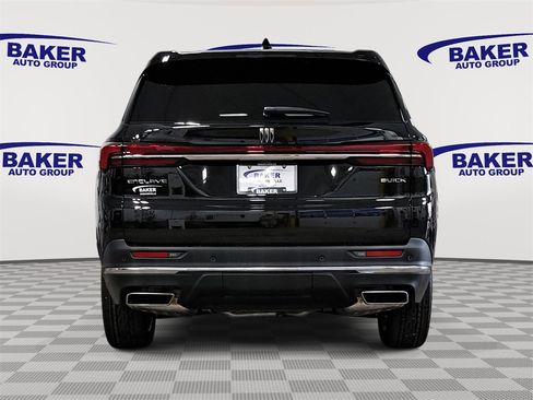 New 2026 Buick Enclave Preferred image 6