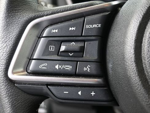 Certified 2024 Subaru Ascent Premium w/ Convenience Package image 24