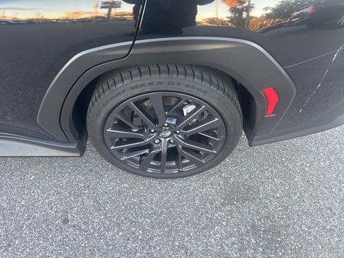 Used 2023 Subaru WRX Premium image 10