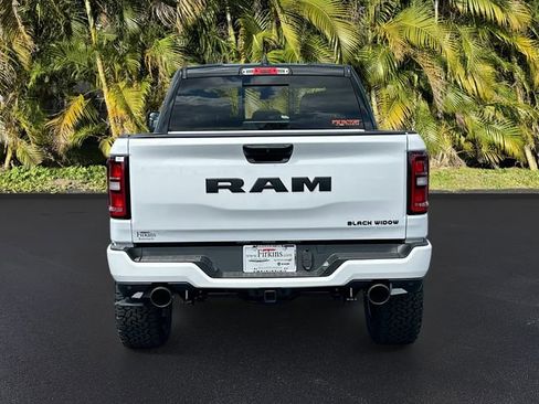 New 2026 RAM 1500 Big Horn image 4