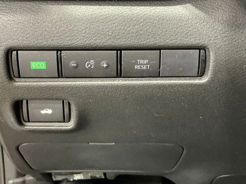 Used 2024 Nissan Sentra SV w/ All-Weather Package image 13