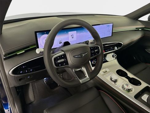 New 2026 Genesis GV70 2.5T Sport Prestige AWD/4WD image 9
