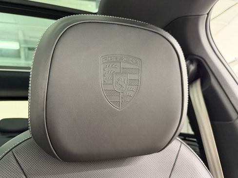 Certified 2026 Porsche Cayenne S AWD/4WD image 38