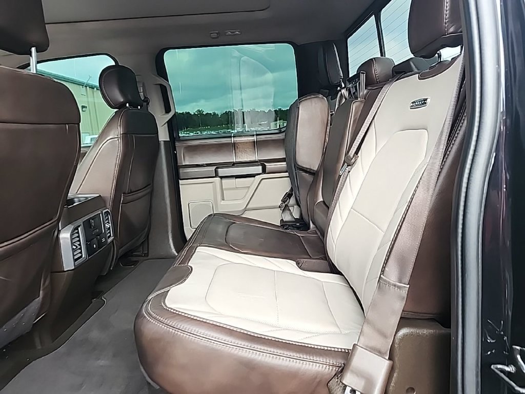 Used 2020 Ford F150 Limited AWD/4WD image 6