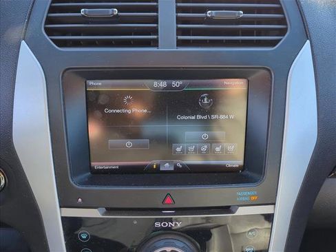 Used 2013 Ford Explorer Limited image 16