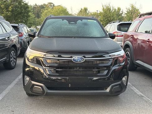 Used 2026 Subaru Forester Touring AWD/4WD image 4