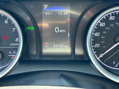 Used 2023 Toyota Camry LE w/ Convenience Package FWD image 30