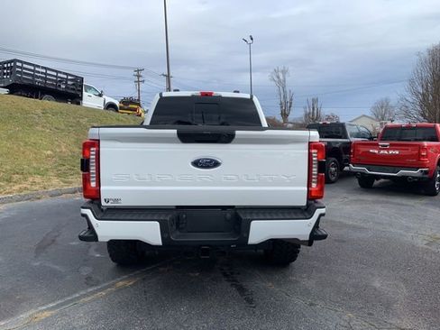 Used 2024 Ford F250 XL w/ STX Appearance Package image 7